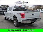 2023 Ford F-150 SuperCrew Cab 4x4, Pickup for sale #49009 - photo 5