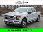 2023 Ford F-150 SuperCrew Cab 4x4, Pickup for sale #49009 - photo 7