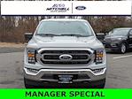 2023 Ford F-150 SuperCrew Cab 4x4, Pickup for sale #49009 - photo 8