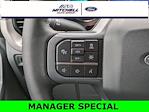2023 Ford F-150 SuperCrew Cab 4x4, Pickup for sale #49009 - photo 16