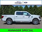 2024 Ford F-150 SuperCrew Cab 4x4, Pickup for sale #49020 - photo 3