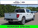 2024 Ford F-150 SuperCrew Cab 4x4, Pickup for sale #49020 - photo 2