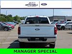 2024 Ford F-150 SuperCrew Cab 4x4, Pickup for sale #49020 - photo 4