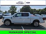 2024 Ford F-150 SuperCrew Cab 4x4, Pickup for sale #49020 - photo 6