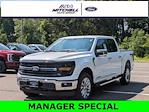 2024 Ford F-150 SuperCrew Cab 4x4, Pickup for sale #49020 - photo 7