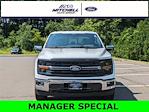 2024 Ford F-150 SuperCrew Cab 4x4, Pickup for sale #49020 - photo 8