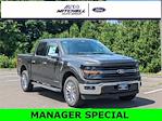 New 2024 Ford F-150 XLT SuperCrew Cab 4x4, Pickup for sale #49021 - photo 1