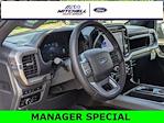 New 2024 Ford F-150 XLT SuperCrew Cab 4x4, Pickup for sale #49021 - photo 12