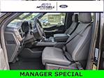 New 2024 Ford F-150 XLT SuperCrew Cab 4x4, Pickup for sale #49021 - photo 23