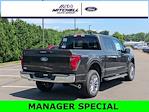 New 2024 Ford F-150 XLT SuperCrew Cab 4x4, Pickup for sale #49021 - photo 2