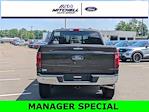 New 2024 Ford F-150 XLT SuperCrew Cab 4x4, Pickup for sale #49021 - photo 4