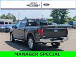 New 2024 Ford F-150 XLT SuperCrew Cab 4x4, Pickup for sale #49021 - photo 5