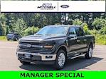 New 2024 Ford F-150 XLT SuperCrew Cab 4x4, Pickup for sale #49021 - photo 7