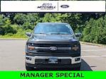 New 2024 Ford F-150 XLT SuperCrew Cab 4x4, Pickup for sale #49021 - photo 8