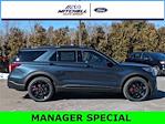 2024 Ford Explorer 4x4, SUV for sale #49039 - photo 3