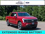 New 2024 Ford F-150 Lightning Platinum SuperCrew Cab AWD, Pickup for sale #49041 - photo 3