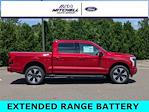 New 2024 Ford F-150 Lightning Platinum SuperCrew Cab AWD, Pickup for sale #49041 - photo 4