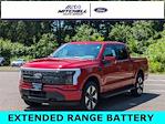 New 2024 Ford F-150 Lightning Platinum SuperCrew Cab AWD, Pickup for sale #49041 - photo 1