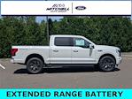 New 2024 Ford F-150 Lightning Lariat SuperCrew Cab AWD, Pickup for sale #49042 - photo 4