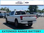 New 2024 Ford F-150 Lightning Lariat SuperCrew Cab AWD, Pickup for sale #49042 - photo 2