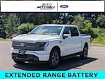 New 2024 Ford F-150 Lightning Lariat SuperCrew Cab AWD, Pickup for sale #49042 - photo 1