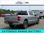 New 2024 Ford F-150 Lightning Flash SuperCrew Cab AWD, Pickup for sale #49043 - photo 2