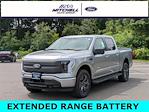 New 2024 Ford F-150 Lightning Flash SuperCrew Cab AWD, Pickup for sale #49043 - photo 7