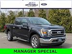 2023 Ford F-150 SuperCrew Cab 4x4, Pickup for sale #49051 - photo 1