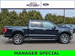 2023 Ford F-150 SuperCrew Cab 4x4, Pickup for sale #49051 - photo 3