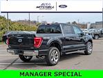 2023 Ford F-150 SuperCrew Cab 4x4, Pickup for sale #49051 - photo 2