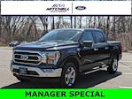 2023 Ford F-150 SuperCrew Cab 4x4, Pickup for sale #49051 - photo 41