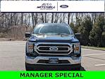 2023 Ford F-150 SuperCrew Cab 4x4, Pickup for sale #49051 - photo 43