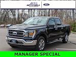 2023 Ford F-150 SuperCrew Cab 4x4, Pickup for sale #49051 - photo 7