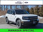 2024 Ford Bronco Sport 4x4, SUV for sale #49053 - photo 1
