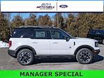 2024 Ford Bronco Sport 4x4, SUV for sale #49053 - photo 3