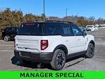 2024 Ford Bronco Sport 4x4, SUV for sale #49053 - photo 2