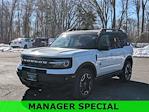 2024 Ford Bronco Sport 4x4, SUV for sale #49053 - photo 7