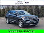 2024 Ford Explorer 4x4, SUV for sale #49061 - photo 1