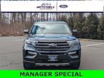 2024 Ford Explorer 4x4, SUV for sale #49061 - photo 8