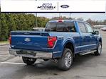 2024 Ford F-150 SuperCrew Cab 4x4, Pickup for sale #49073 - photo 2