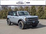 2024 Ford Bronco 4x4, SUV for sale #49088 - photo 1