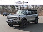 2024 Ford Bronco 4x4, SUV for sale #49088 - photo 7
