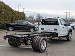 2024 Ford F-600 Regular Cab DRW 4x4, Cab Chassis for sale #49100 - photo 2