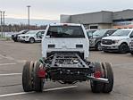 2024 Ford F-600 Regular Cab DRW 4x4, Cab Chassis for sale #49100 - photo 4
