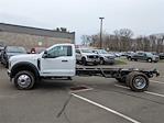 2024 Ford F-600 Regular Cab DRW 4x4, Cab Chassis for sale #49100 - photo 6