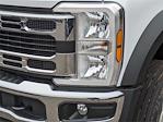 2024 Ford F-600 Regular Cab DRW 4x4, Cab Chassis for sale #49100 - photo 9
