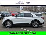 2024 Ford Explorer 4x4, SUV for sale #49111 - photo 6