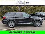 2024 Ford Explorer 4x4, SUV for sale #49113 - photo 3