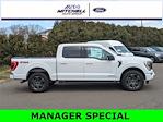 2023 Ford F-150 SuperCrew Cab 4x4, Pickup for sale #49120 - photo 3