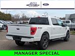 2023 Ford F-150 SuperCrew Cab 4x4, Pickup for sale #49120 - photo 2